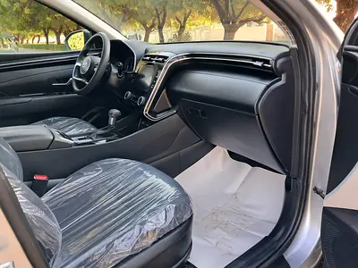 Hyundai TUCSON SEL, миниатюра 12