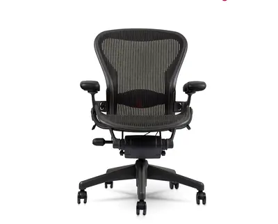 Herman miller Aeron classic size B