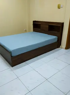 Separate room with attach bathroom for rent in Al nassireya