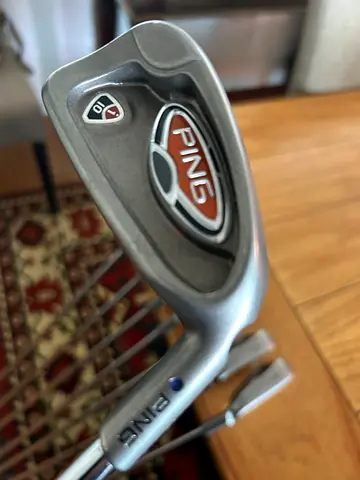 PING Irons for Sale