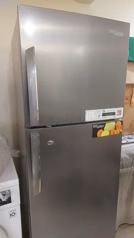Super General Refrigerator Freezer