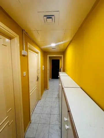 Bed space for gents, abu hail