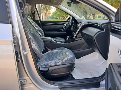 Hyundai TUCSON SEL, миниатюра 16