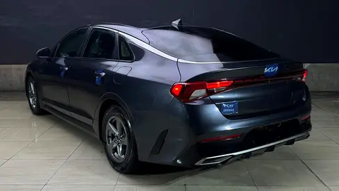 صورة 5 لـ 2022 KIA K5