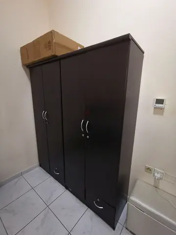 Cupboard