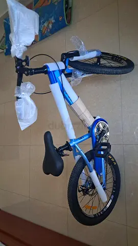 Brand New Childrens Bike for Sale