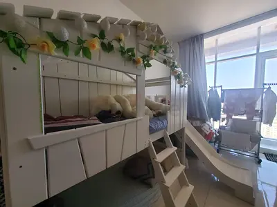 Bunkbed