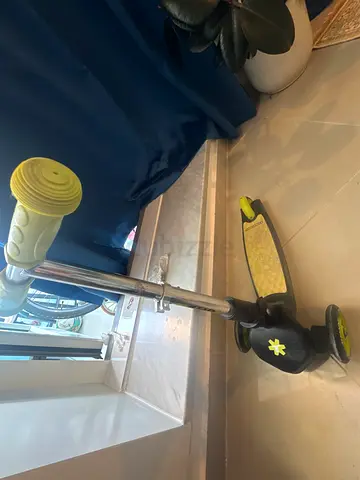 Kids Kick Scooter - Foldable