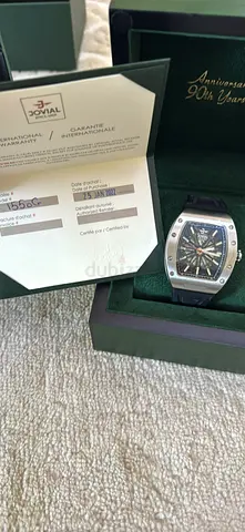 1550 GSRA 13E- 42MM - AUTOMATIC Limited edition 0001/1000