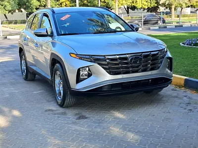 Hyundai TUCSON SEL, миниатюра 3