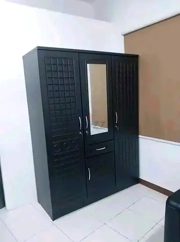 Brand new 3door wardrobe available