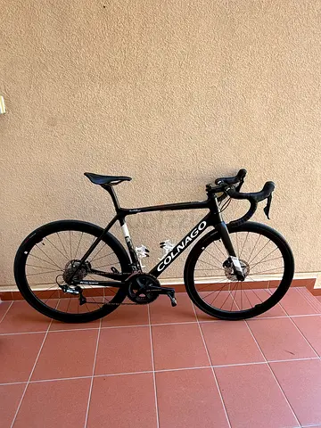 Colnago CLX Disc