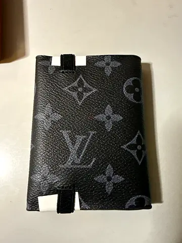 Louis Vuitton wallet