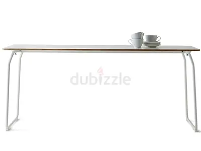 IKEA Foldable Dining table can be used indoor or outdoor