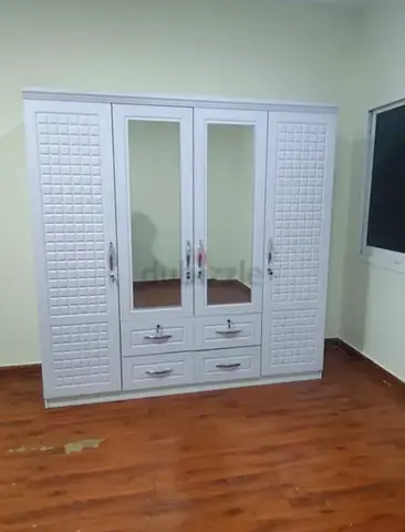 Brand new 4door wardrobe available