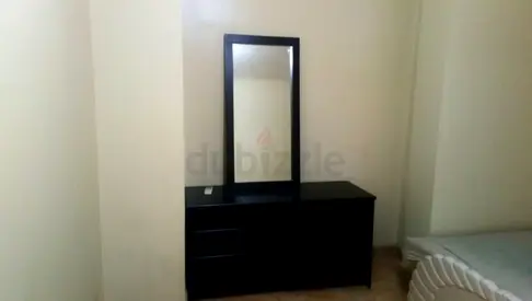 Bed space available in nakeel near gulf cinema