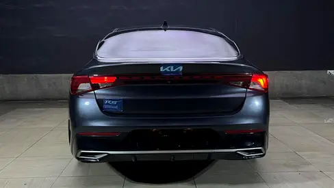 صورة 9 لـ 2022 KIA K5
