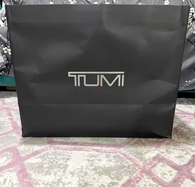 TUMI Laptop Bag for Sale