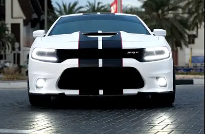 Dodge Charger 2016