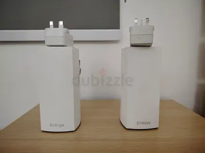 Linksys 5G Router Free Delivery