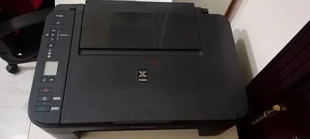 Canon Ts 3340 printer