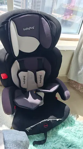 Baby car seat