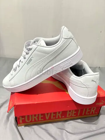 Puma Sneakers Classic Rickie White Men