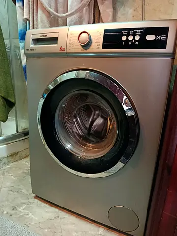 HOOVER 6KG Washing Machine