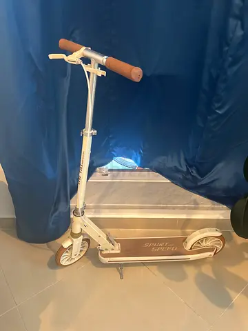 Children Kick Scooter