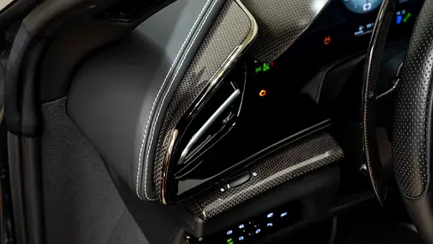 2024 Ferrari PUROSANGUE 缩略图 15