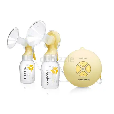 Medela swing maxi electric breast pump