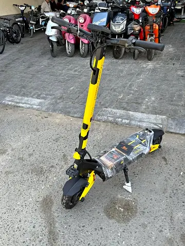 KUGOO KUKIRIN G3 PRO ELECTRIC E DUAL MOTOR E SCOOTER NOW AVAILABLE