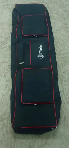 Golf Travel Bag for Easy Transportation
