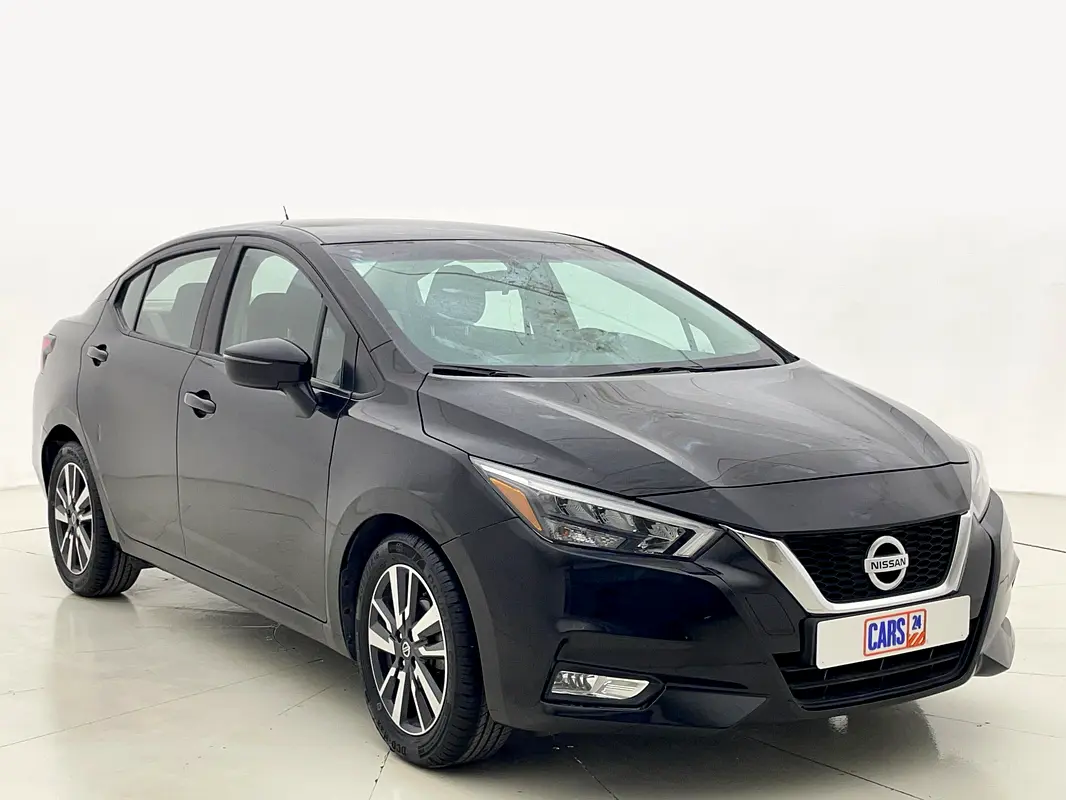 Nissan Sunny 2022 — photo 1 of 13