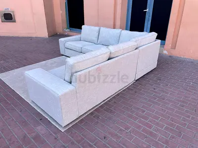 Perfect Condition IKEÀ Kivik Corner Sofa Beige