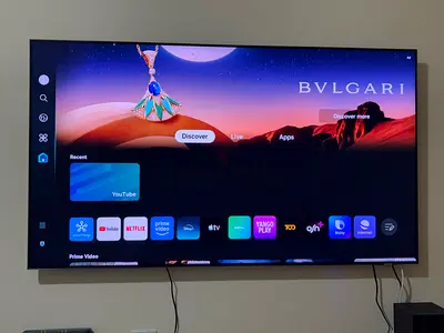 Samsung QN90C Neo QLED 65