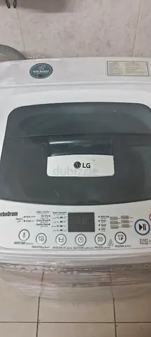 LG Top Load Washing Machine for Sale
