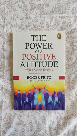 The Power of a Positive Attitude
