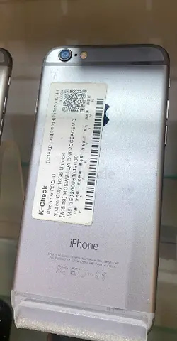 Apple iPhone 6 - Great Condition!