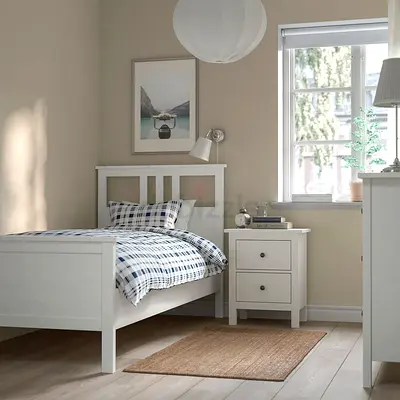 IKEA bed