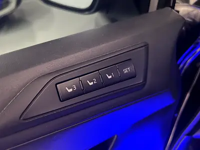 2019 Toyota ALPHARD 照片 10