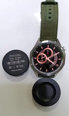 Men’s watches