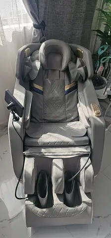 comfortable, Massage chair, Relax,  office, home, saloon, Spa,