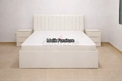 Brand new Queen size bed storage bed king bed mattress family bed queen bed double bed king size bed