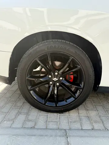 Dodge Challenger 2019