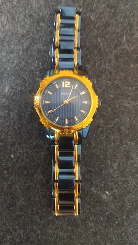 Guess W0234L4 Womens Watch