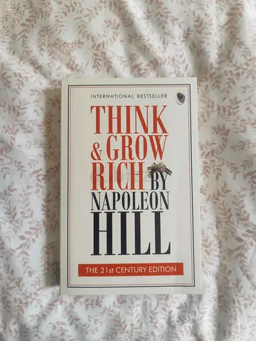 Think and Grow Rich