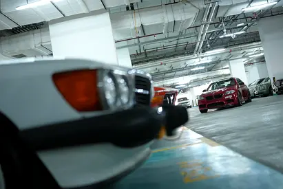 صورة 6 لـ 2013 BMW M5