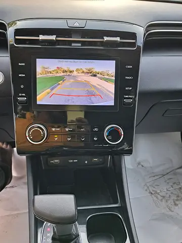 Hyundai TUCSON SEL, миниатюра 13