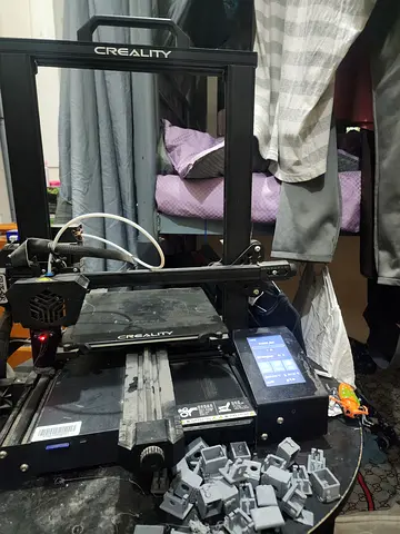 Creality 3D Printer CR6 SE for Sale